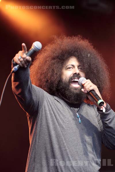 REGGIE WATTS - 2012-07-01 - BELFORT - Presqu'ile du Malsaucy - 